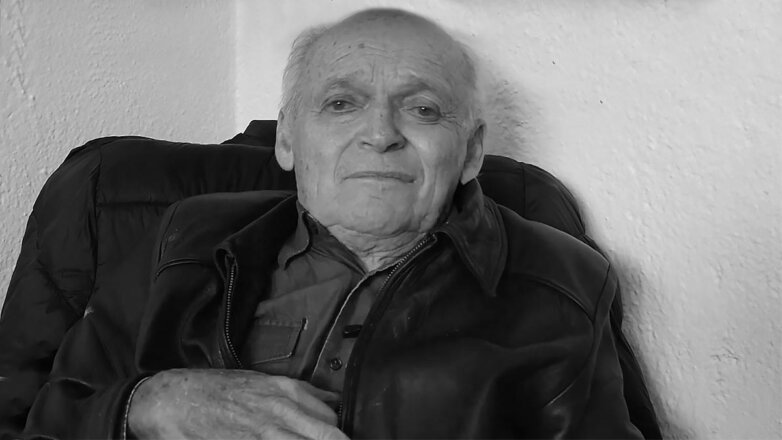 В Мехико в возрасте 97 лет умер внук Троцкого