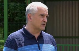 Система ПВО отработала в Крыму ночью по двум беспилотникам