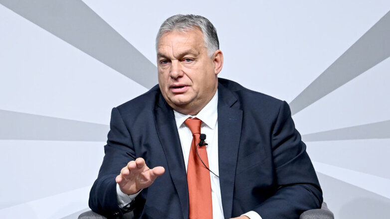 Венгрия отказалась поддерживать Украину на международных форумах