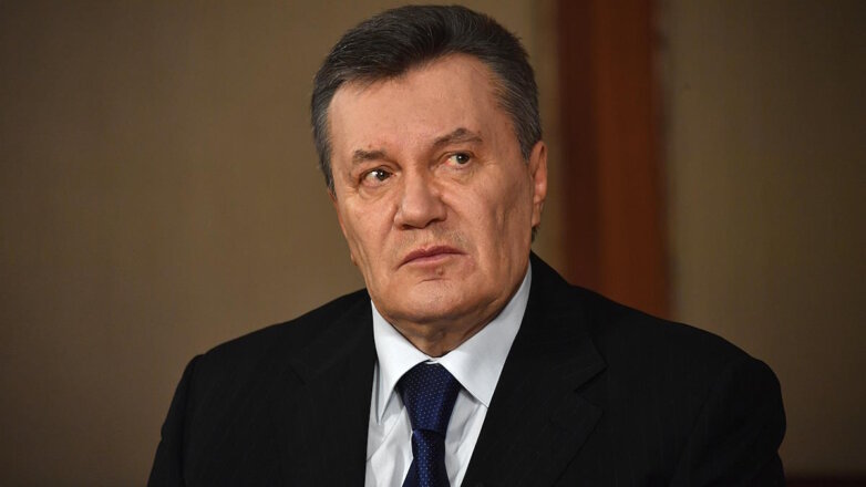 1338676 Виктор Янукович – Viktor Yanukovych