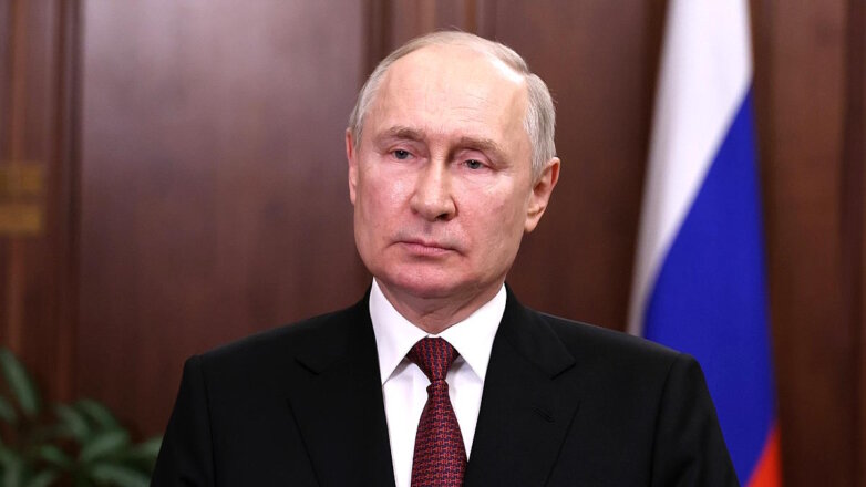 Путин заявил, что обсудил с лидерами Африки основные аспекты украинского кризиса