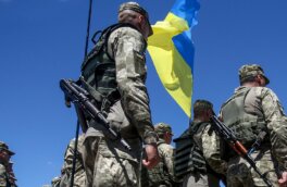 Sky News: Украина в 2024 году может потерять весь Донбасс