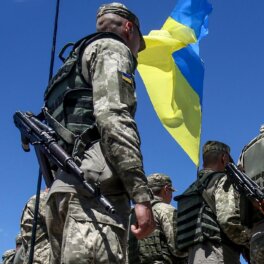 В Великобритании заявили, что Запад спровоцировал украинский конфликт