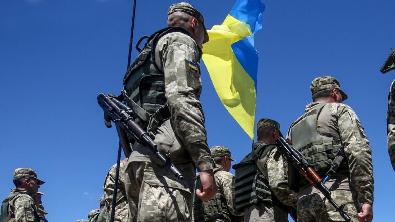 Financial Times: украинские военные применяют ракеты КНДР