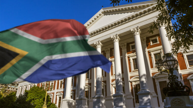 Парламент ЮАР проголосовал за закрытие посольства Израиля в стране