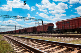 СМИ сообщили о попытке диверсии на железной дороге под Одессой