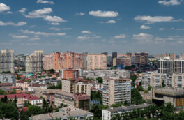 При атаке БПЛА на Краснодарский край пострадали четыре человека