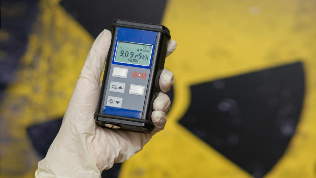 Россия подпишет со странами СНГ соглашение о данных мониторинга радиации