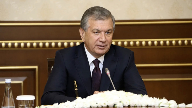 ЦИК Узбекистана назвал предварительные результаты голосования
