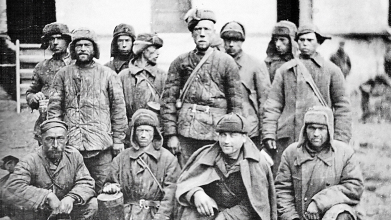 "Организованно передавать в военкоматы": заключенные на фронтах Великой Отечественной войны