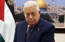 Президент Палестины заявил о праве на самооборону от войск Израиля