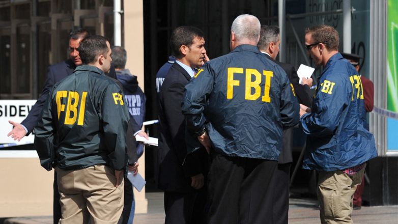 ФБР занимается делом о секретных бумагах Байдена