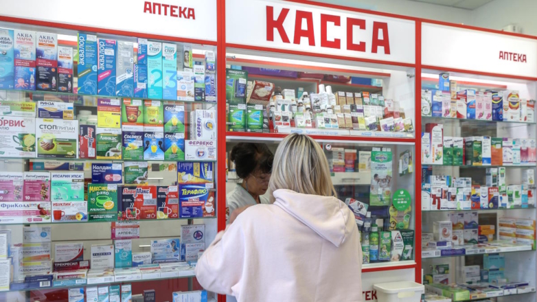 "Коммерсантъ": в России возник дефицит быстродействующего инсулина аспарт