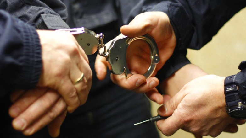 Суд арестовал фигуранта дела о нападении на губернатора Чибиса на два месяца