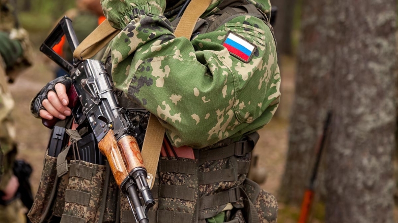 Более 97 процентов раненых российских военных возвращаются в строй