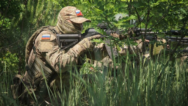 В Запорожье ответили на слухи о прорыве ВСУ первой линии обороны