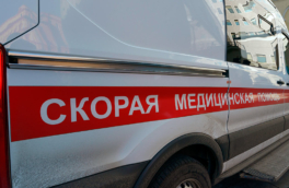 В Курской области после атаки ВСУ погиб человек, еще трое ранены