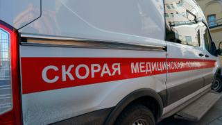 В Санкт-Петербурге ребенок получил ожог из-за взрыва зарядного устройства