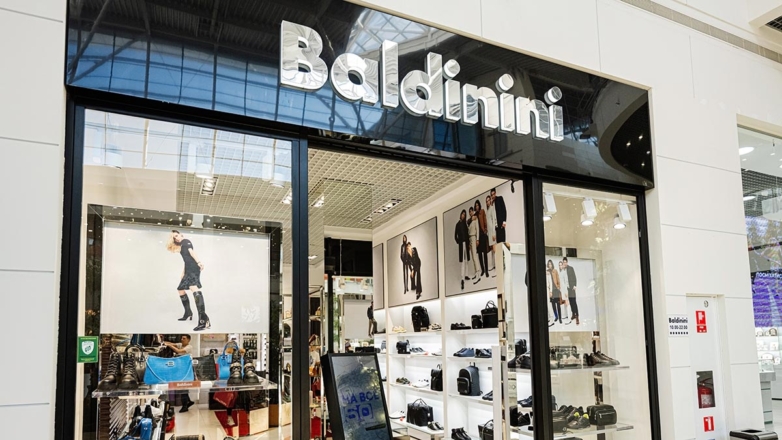 Владелец итальянского бренда Baldinini отказался уходить с российского рынка