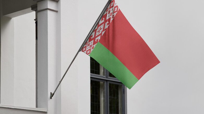 В Гааге вандалы напали на посольство Белоруссии