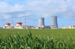 Первый энергоблок БелАЭС позволил заместить более 4 миллиардов кубометров газа