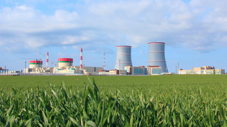Первый энергоблок БелАЭС позволил заместить более 4 миллиардов кубометров газа
