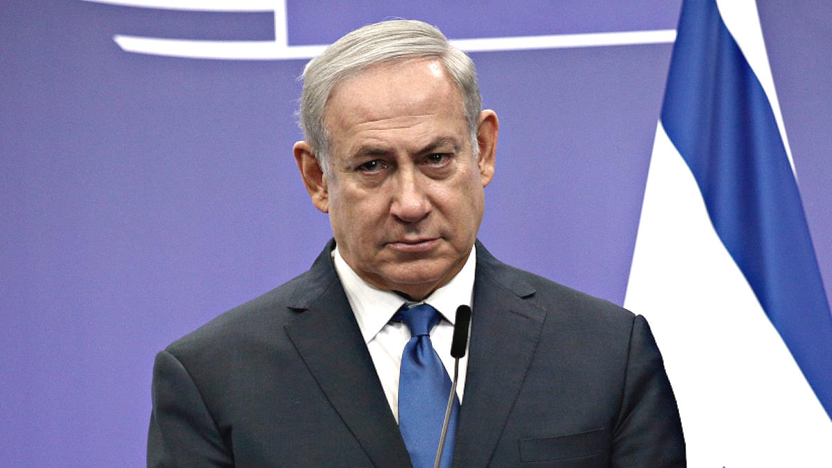 Нетаньяху: армия Израиля будет оставаться в Газе столько, сколько потребуется