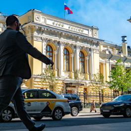 ЦБ РФ приостановил публикацию информации о внебиржевых торгах валютой для снижения влияния санкций