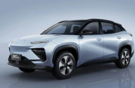 Chery начнет серийный выпуск нового кроссовера в июле