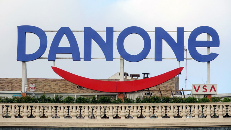 В Danone подтвердили завершение продажи активов российской компании "Вамин Р"