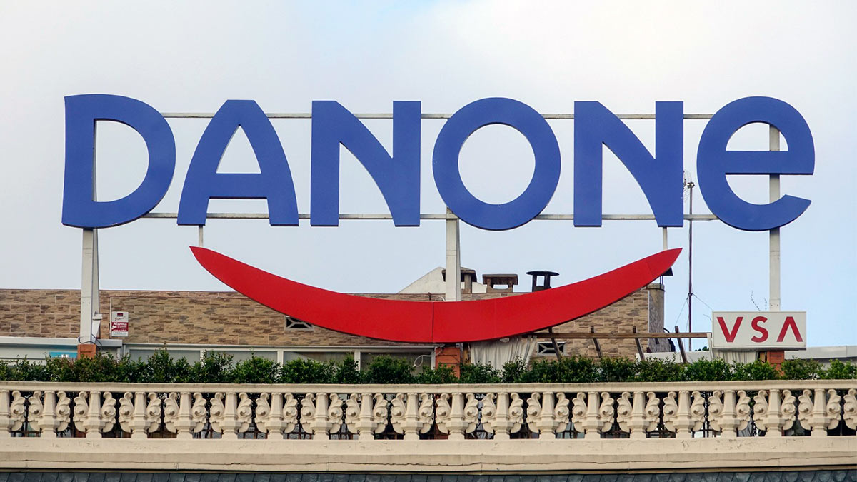 В Danone подтвердили завершение продажи активов российской компании 