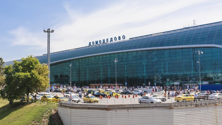 Росавиация: аэропорты Москвы работают штатно
