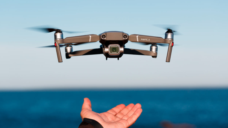 В "Аэрохимфлоте" предупредили о рисках из-за новых правил полетов дронов