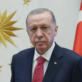 Эрдоган рассчитывает встретиться с Путиным в Казахстане