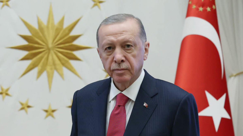Эрдоган планирует обсудить с Путиным продолжение "зерновой сделки"