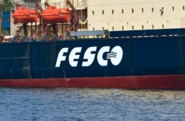 FESCO и Росатом создадут Восточный транспортно-логистический узел
