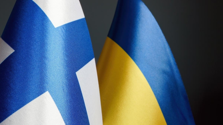 Финляндия направит Украине 17-й пакет военной помощи