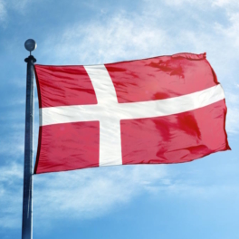Дания отказалась признавать палестинское государство
