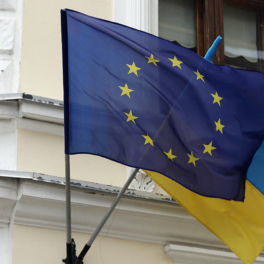 ЕС создал комиссию по борьбе с хищениями западной помощи на Украине