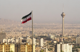 Иран арестовал более 260 человек на "сатанинской" встрече