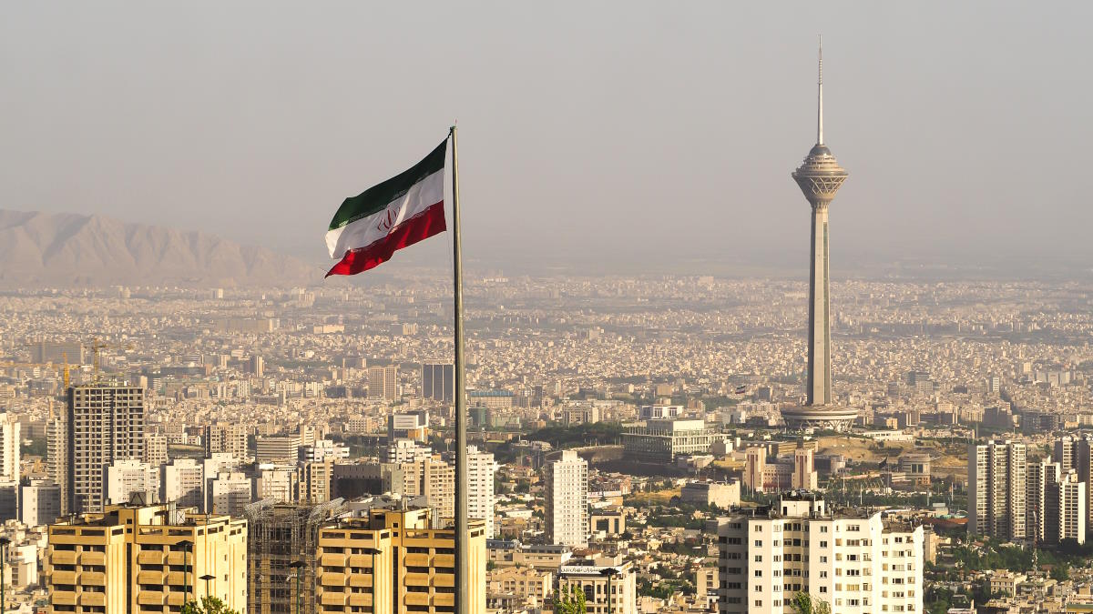 Иран арестовал более 260 человек на 