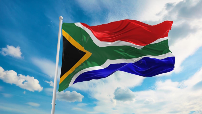 Власти ЮАР хотят обойти ордера МУС на аресты президентов