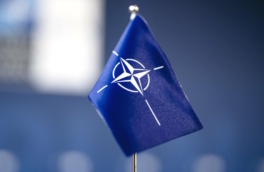 НАТО разрабатывает план перехода к "оперативной совместимости" с Украиной
