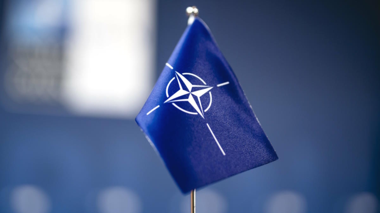 НАТО разрабатывает план перехода к "оперативной совместимости" с Украиной