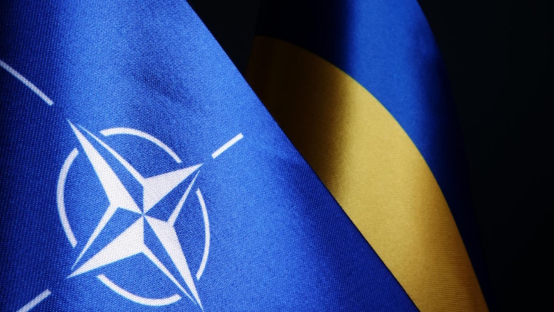 Le Figaro: США недовольны категоричностью Украины в вопросе вступления в НАТО