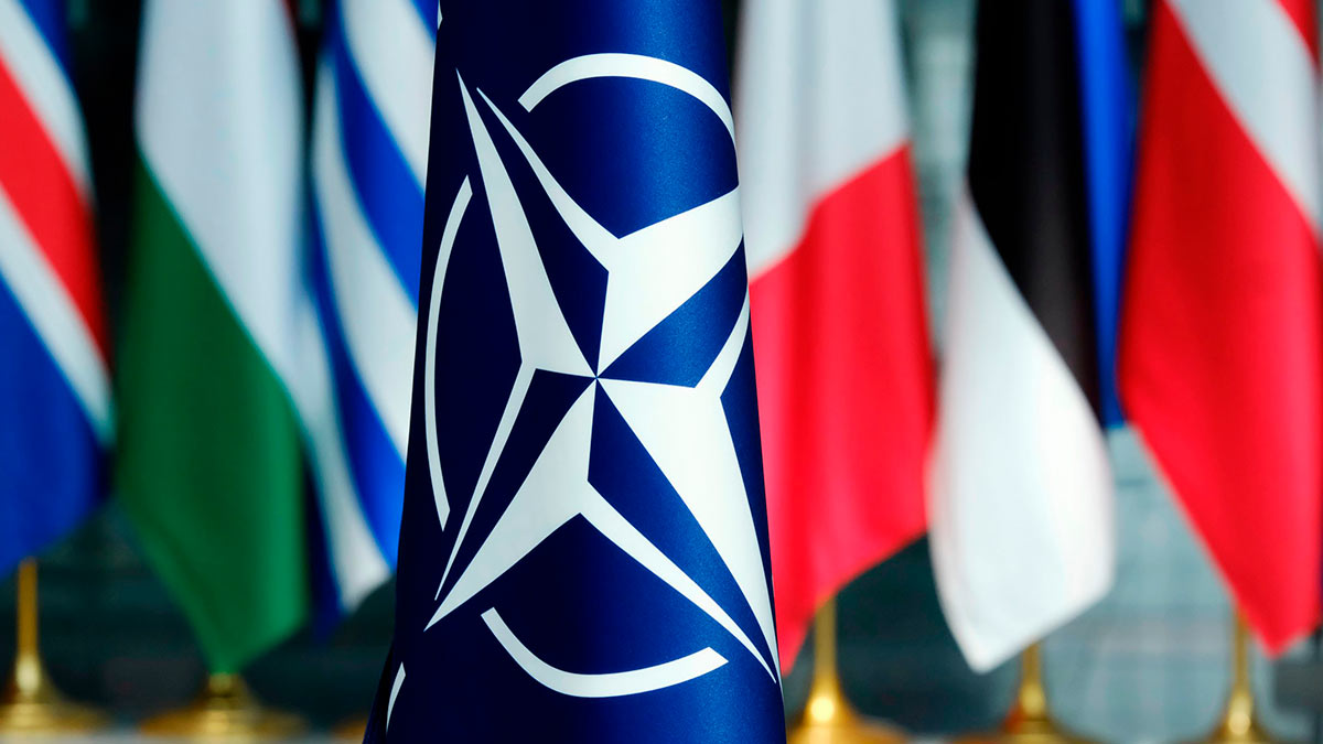 В НАТО посоветовали странам Запада готовиться к еще нескольким годам напряженных отношений с Россией