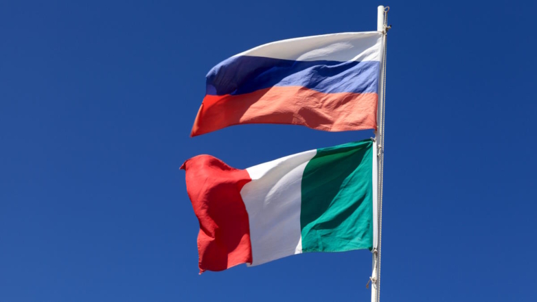 Глава GIM Unimpresa: итальянский бизнес стремится вернуться в Россию