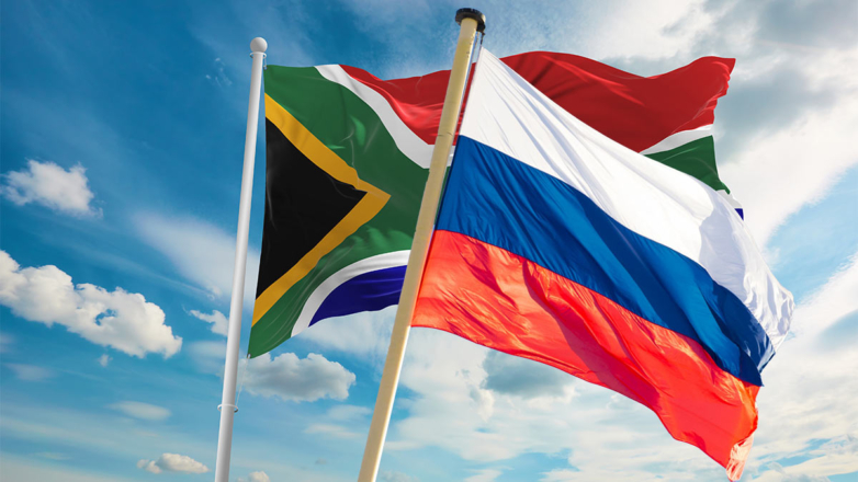 В ЮАР оценили влияние санкций на взаимодействие с Россией