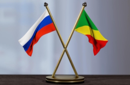 Кабмин РФ одобрил строительство нефтепровода в Республике Конго