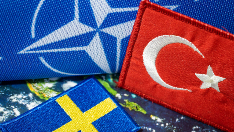 Эрдоган: Турция по-прежнему против вступления Швеции в НАТО